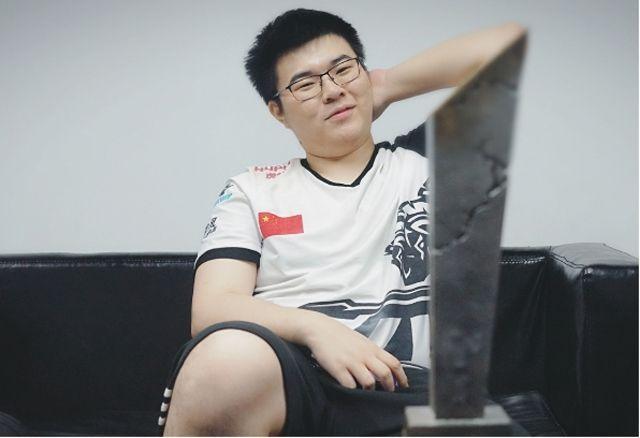 黑马