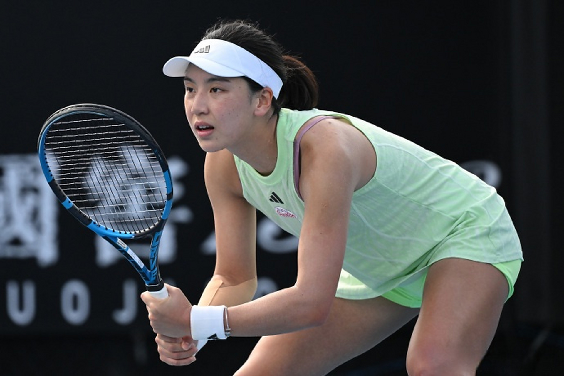 他连得7分 他连得7分