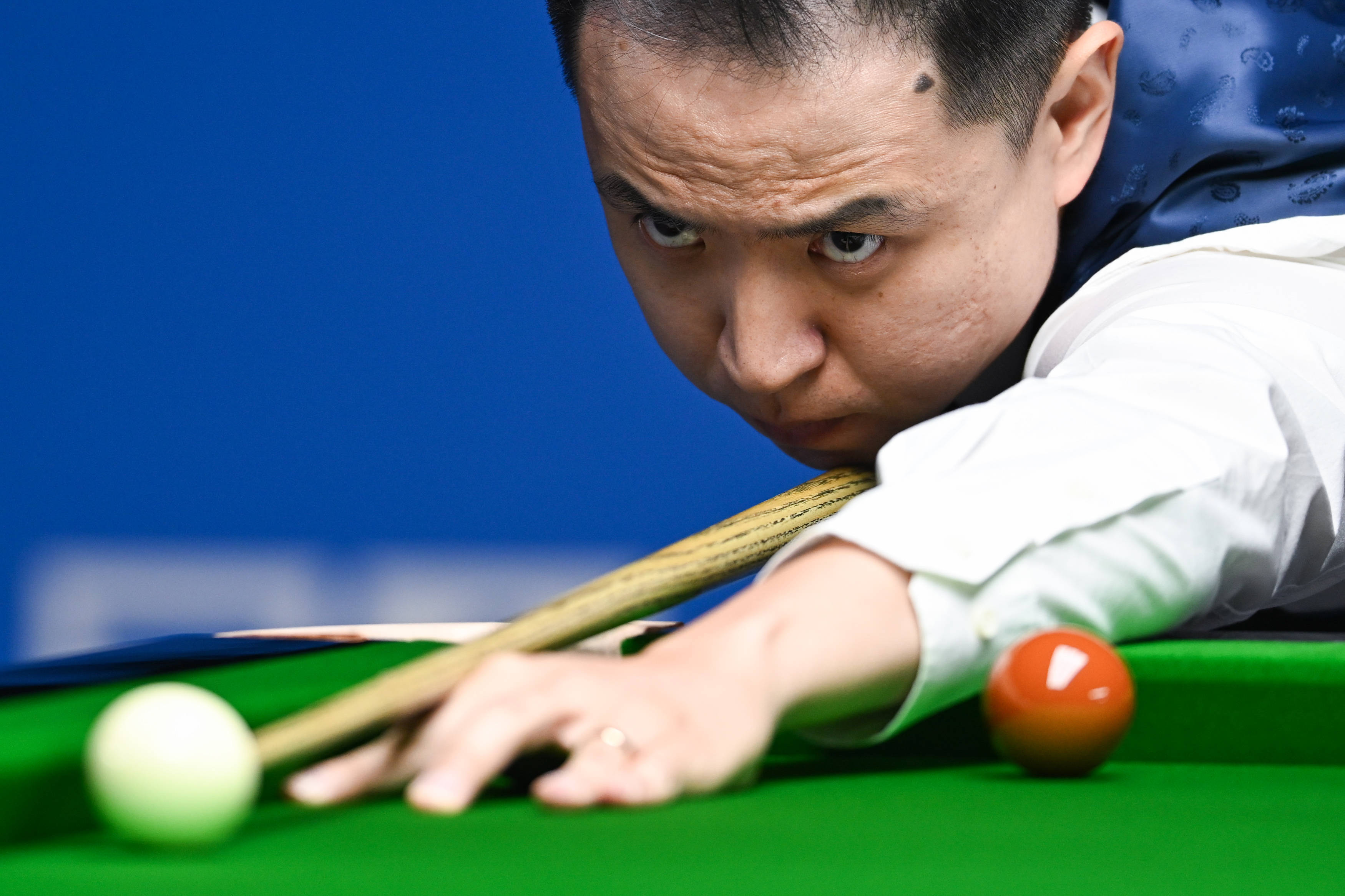 迷的影响 迷的影响