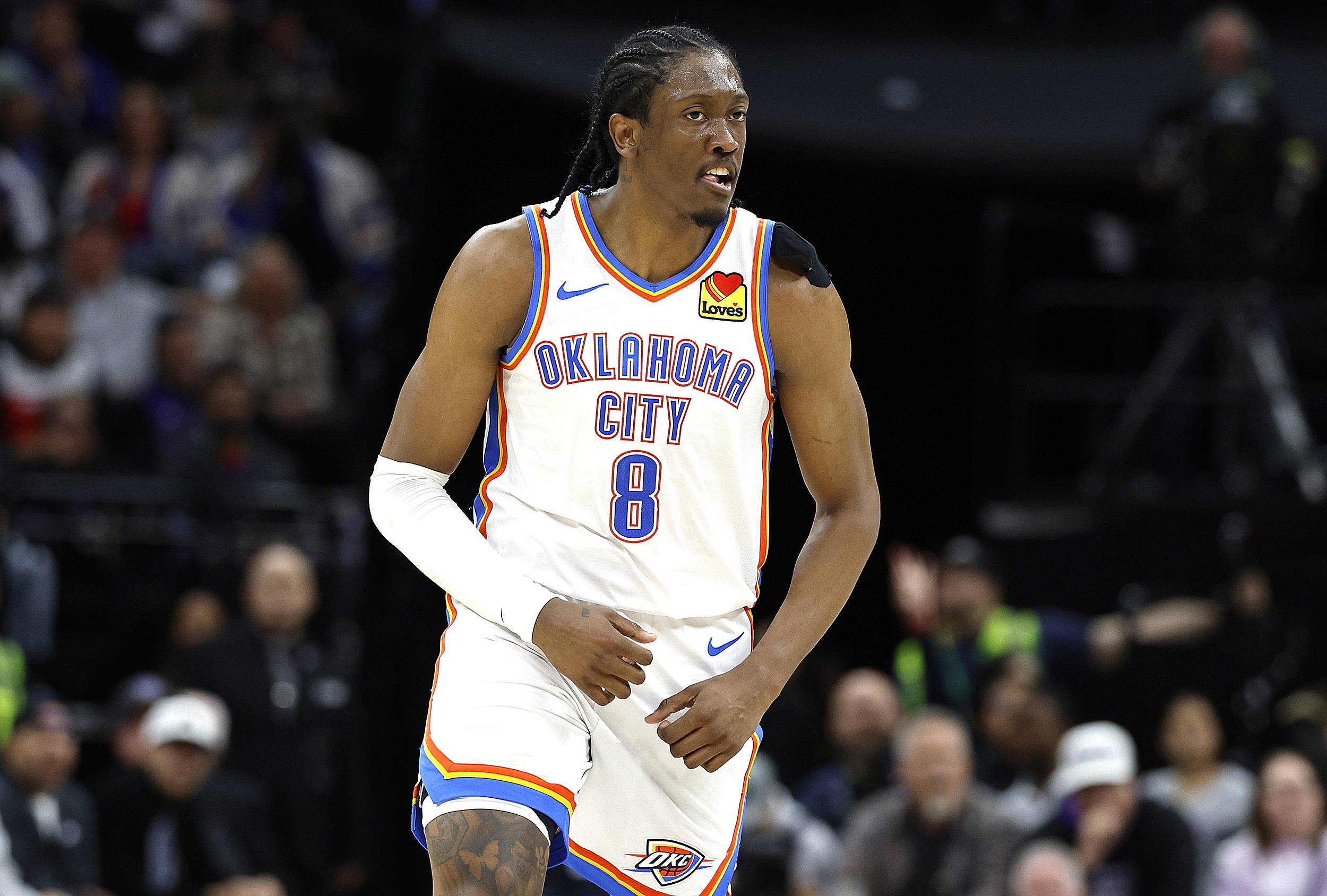 崭露头角的 崭露头角的