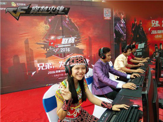 全球网球界 全球网球界