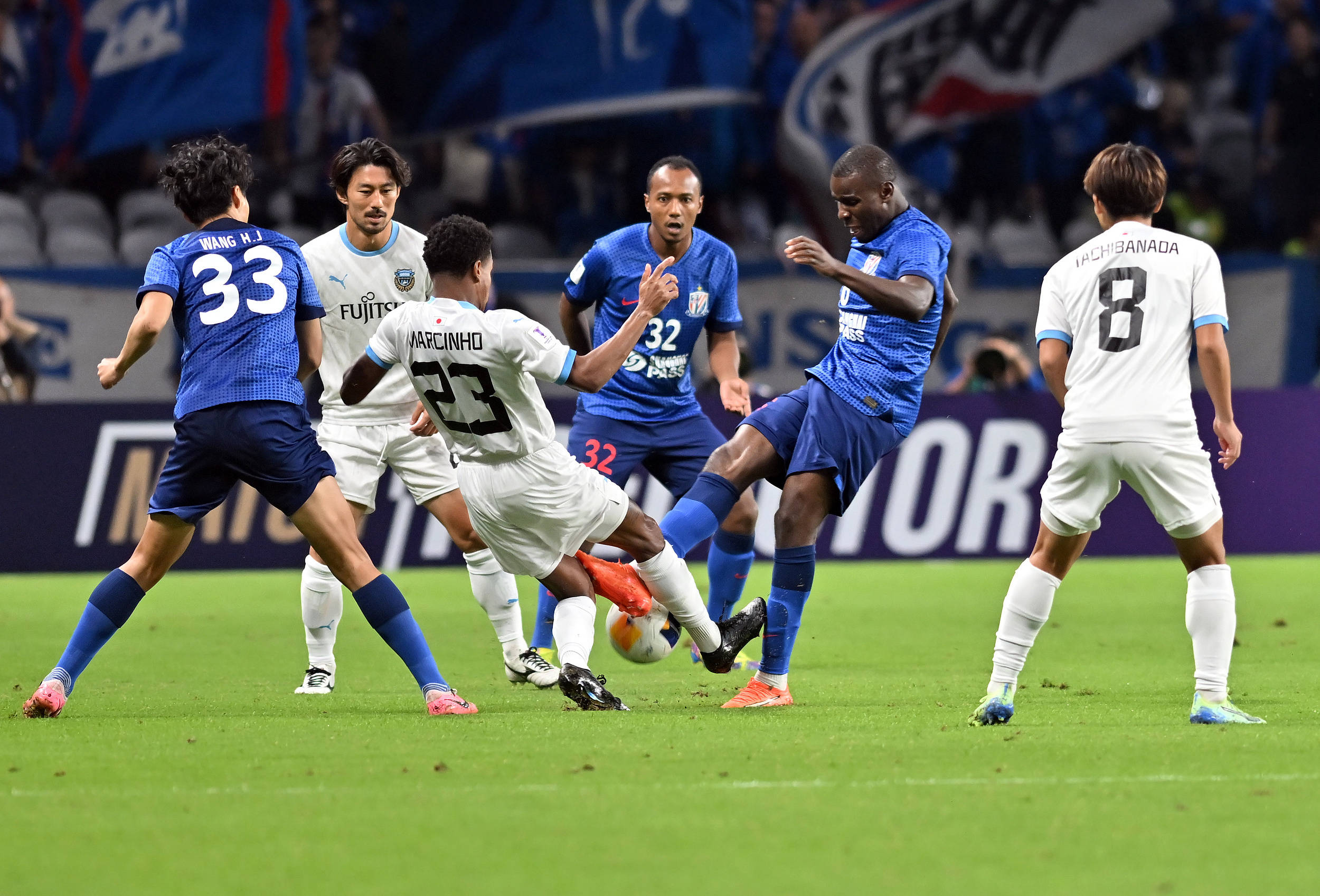 他们的晋级 他们的晋级